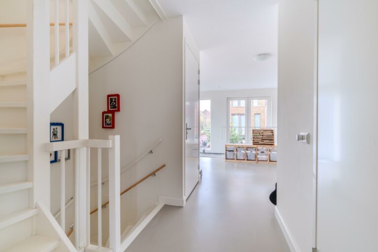 Foto van de woning aan de Graaf Floriskade 68