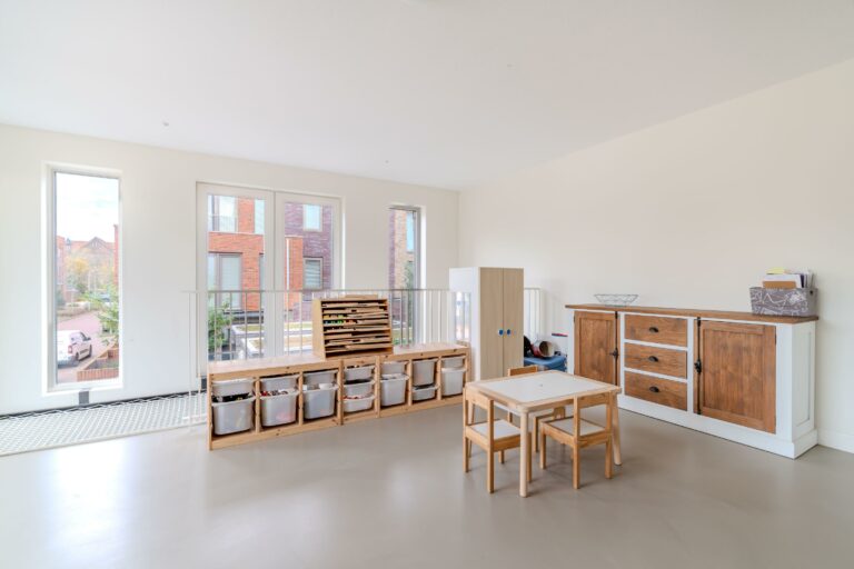 Foto van de woning aan de Graaf Floriskade 68