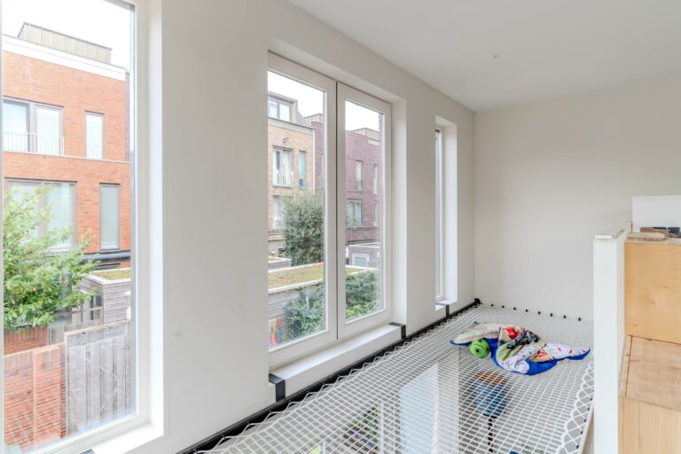 Foto van de woning aan de Graaf Floriskade 68