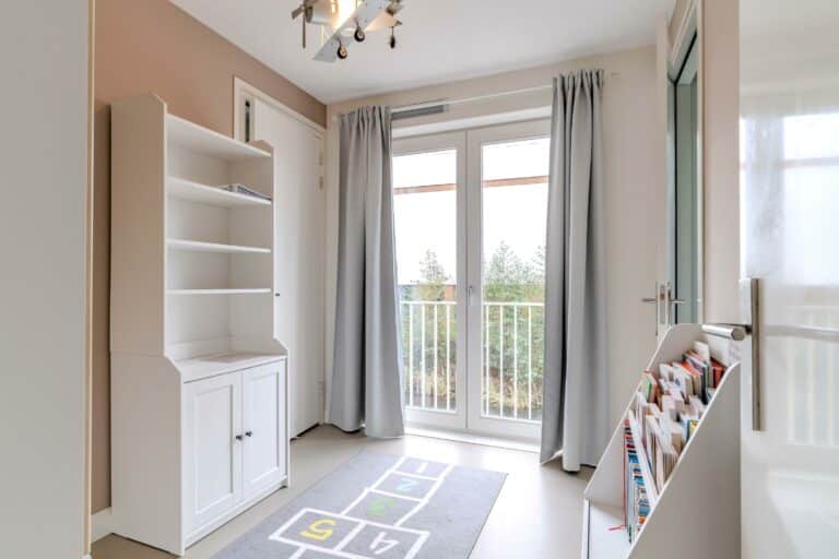 Foto van de woning aan de Graaf Floriskade 68