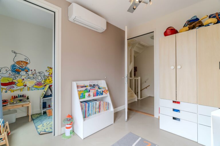Foto van de woning aan de Graaf Floriskade 68