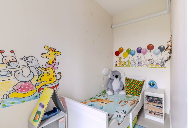 Foto van de woning aan de Graaf Floriskade 68
