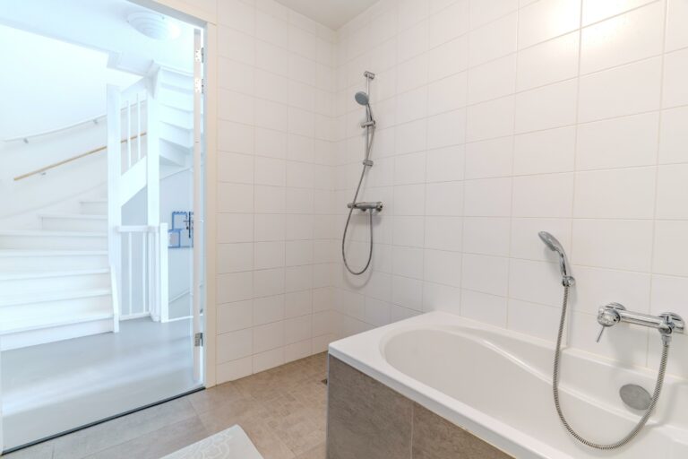 Foto van de woning aan de Graaf Floriskade 68