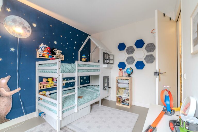 Foto van de woning aan de Graaf Floriskade 68