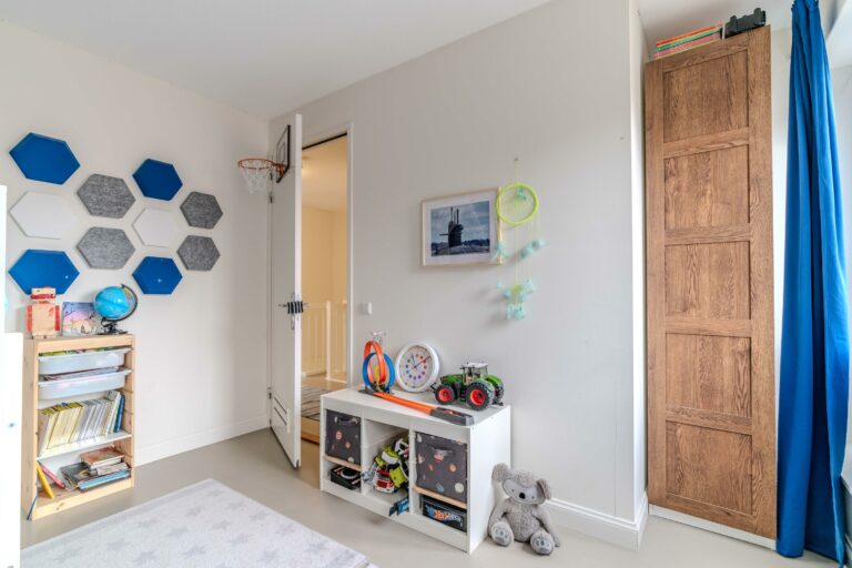 Foto van de woning aan de Graaf Floriskade 68