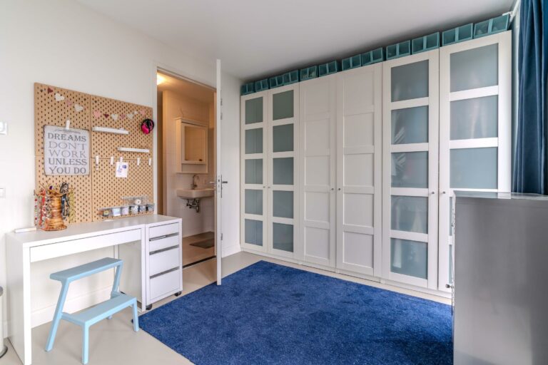 Foto van de woning aan de Graaf Floriskade 68