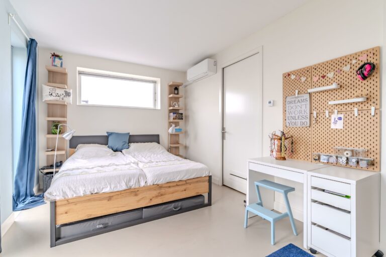 Foto van de woning aan de Graaf Floriskade 68