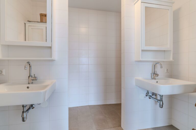 Foto van de woning aan de Graaf Floriskade 68