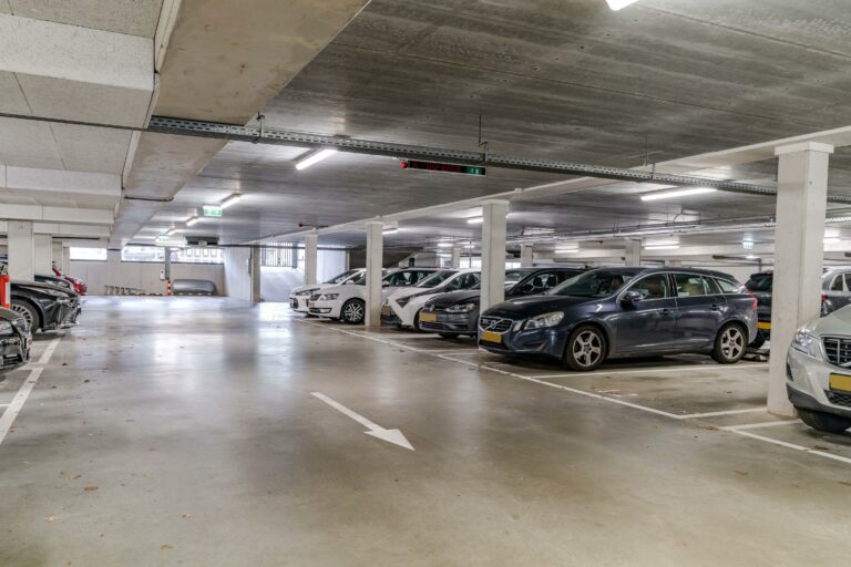 Foto van de woning aan de Graaf Floriskade 68