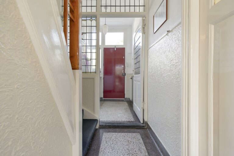 Foto van de woning aan de Tweemolentjeskade 11