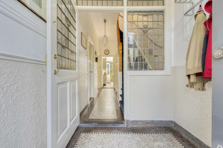 Foto van de woning aan de Tweemolentjeskade 11