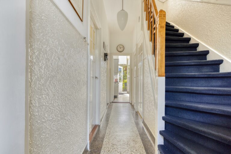 Foto van de woning aan de Tweemolentjeskade 11
