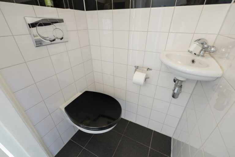 Foto van de woning aan de Tweemolentjeskade 11