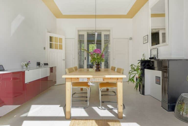 Foto van de woning aan de Tweemolentjeskade 11