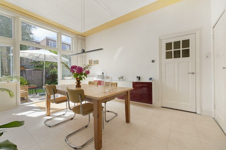 Foto van de woning aan de Tweemolentjeskade 11