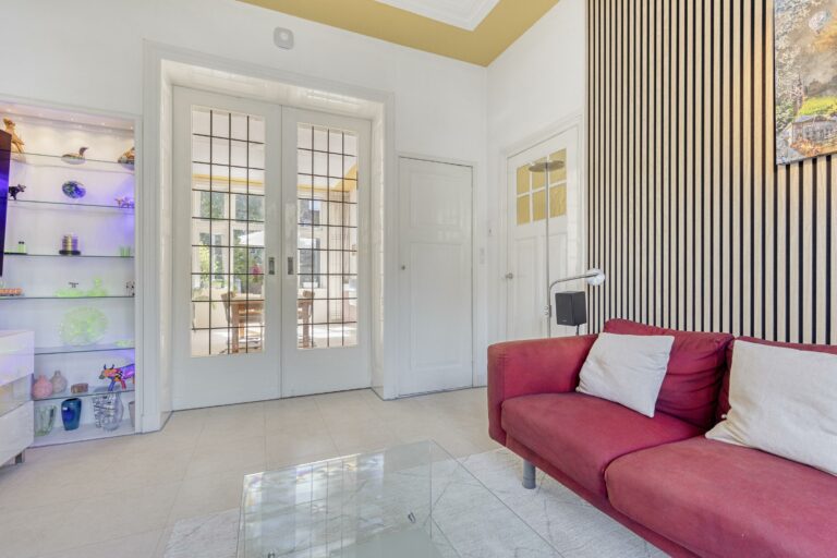 Foto van de woning aan de Tweemolentjeskade 11