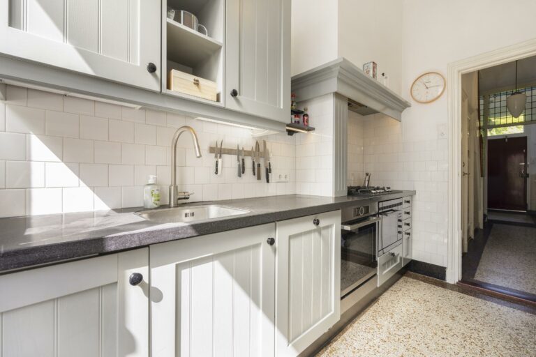 Foto van de woning aan de Tweemolentjeskade 11