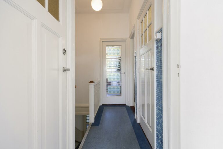 Foto van de woning aan de Tweemolentjeskade 11