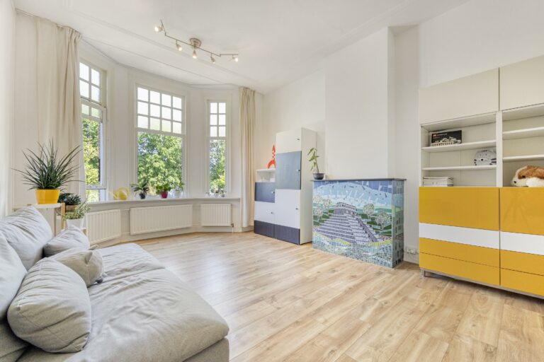 Foto van de woning aan de Tweemolentjeskade 11