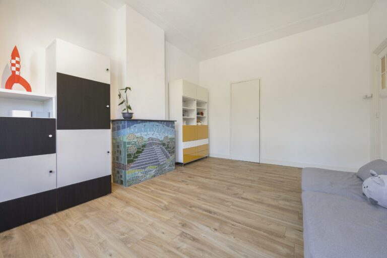 Foto van de woning aan de Tweemolentjeskade 11