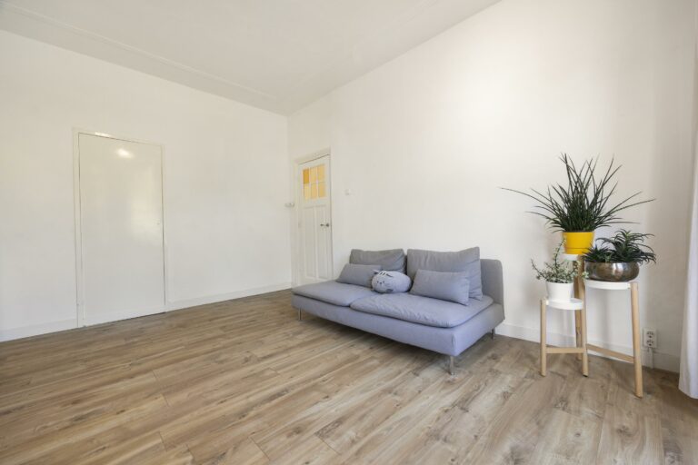 Foto van de woning aan de Tweemolentjeskade 11