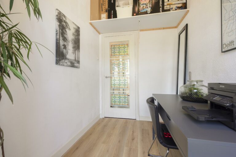 Foto van de woning aan de Tweemolentjeskade 11