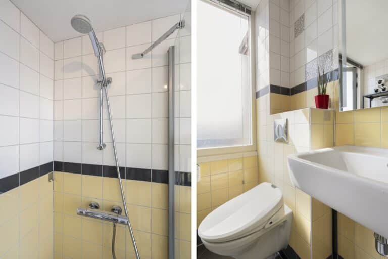Foto van de woning aan de Tweemolentjeskade 11