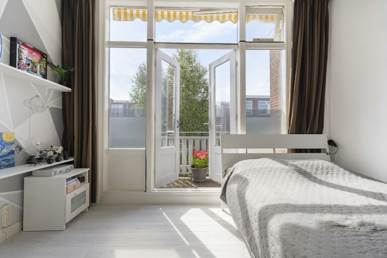 Foto van de woning aan de Tweemolentjeskade 11