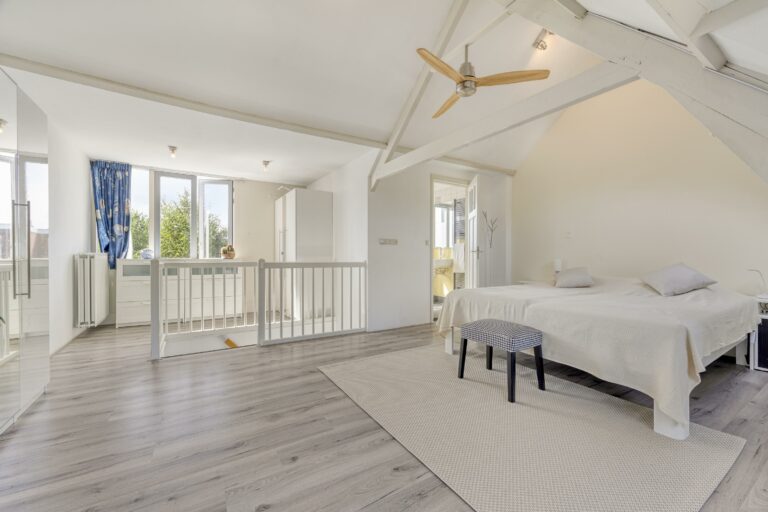 Foto van de woning aan de Tweemolentjeskade 11