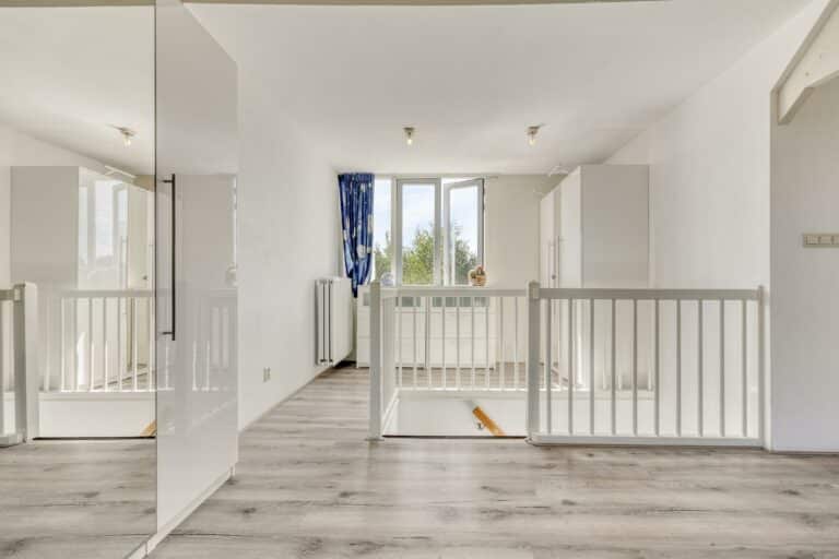 Foto van de woning aan de Tweemolentjeskade 11