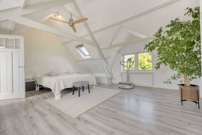 Foto van de woning aan de Tweemolentjeskade 11