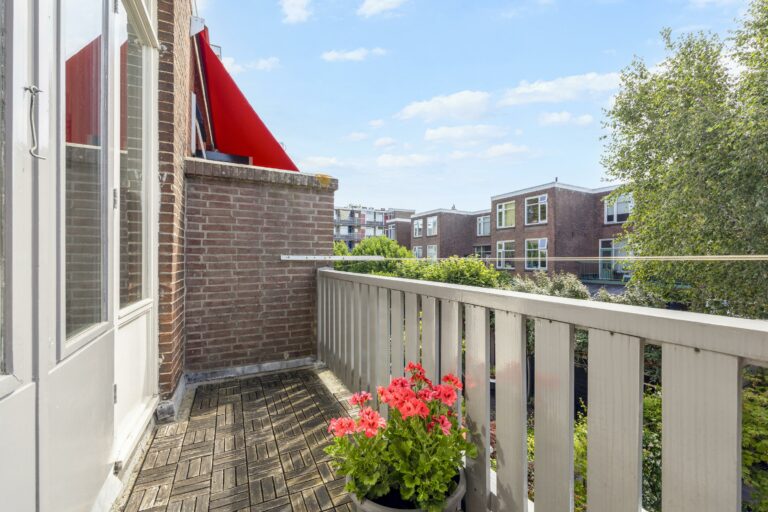 Foto van de woning aan de Tweemolentjeskade 11