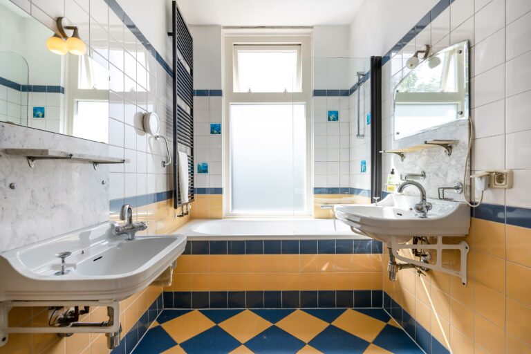 Foto van de woning aan de Tweemolentjeskade 11