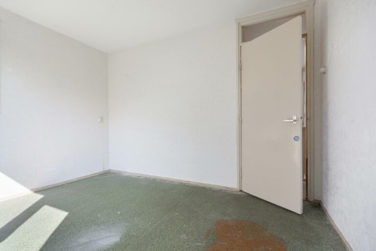 Foto van de woning aan de Aagje Dekenlaan 23