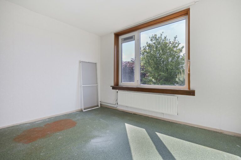 Foto van de woning aan de Aagje Dekenlaan 23