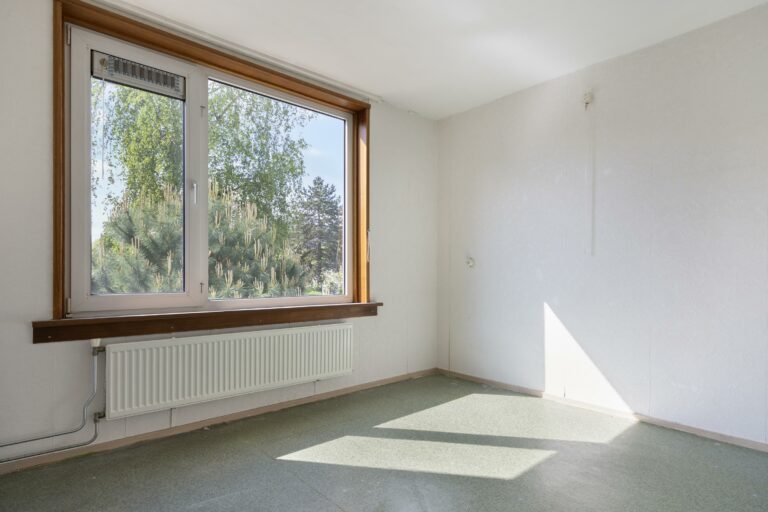 Foto van de woning aan de Aagje Dekenlaan 23