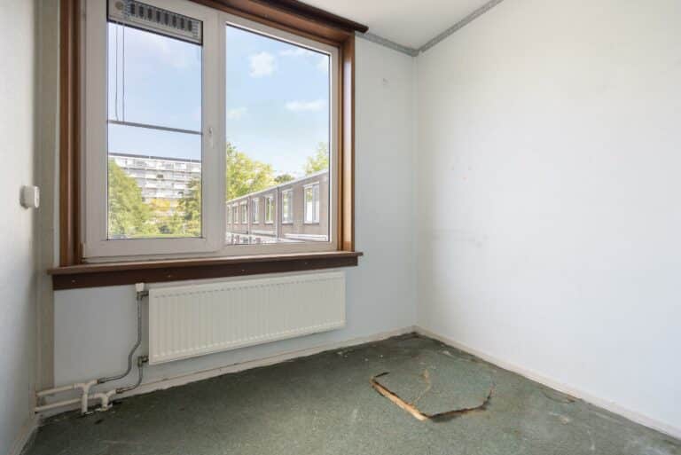 Foto van de woning aan de Aagje Dekenlaan 23