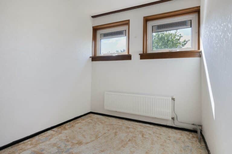 Foto van de woning aan de Aagje Dekenlaan 23