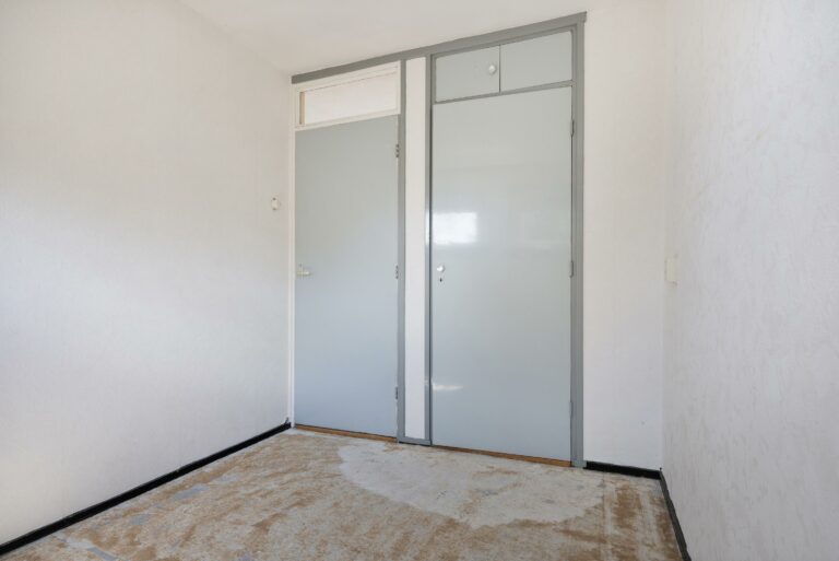 Foto van de woning aan de Aagje Dekenlaan 23