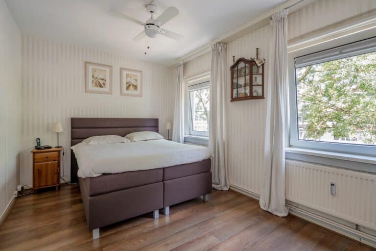 Foto van de woning aan de Montgomerylaan 208