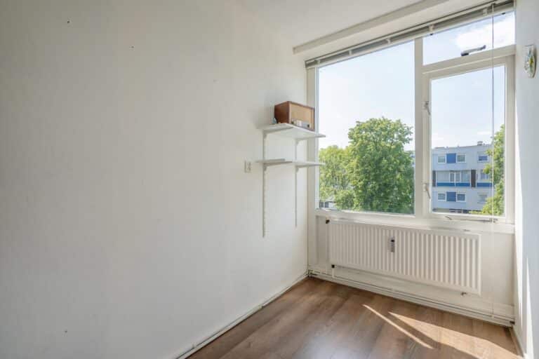 Foto van de woning aan de Montgomerylaan 208