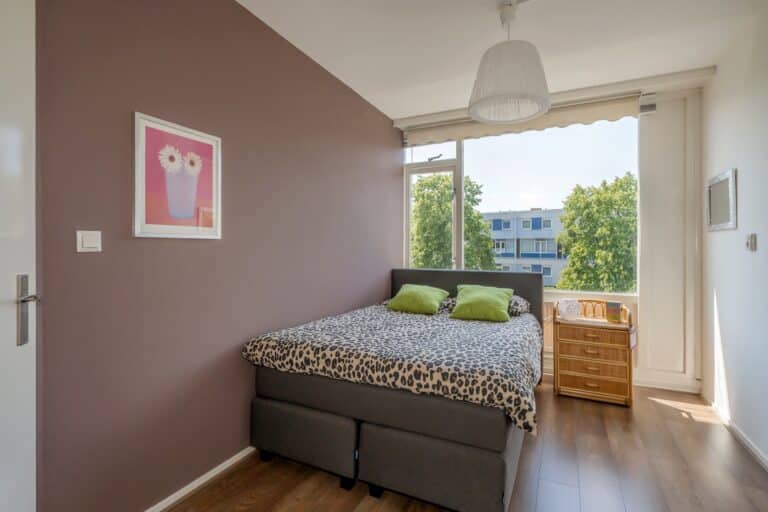 Foto van de woning aan de Montgomerylaan 208
