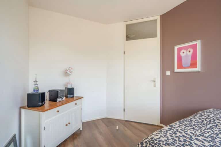Foto van de woning aan de Montgomerylaan 208