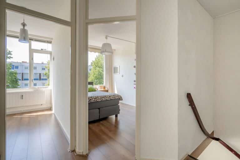 Foto van de woning aan de Montgomerylaan 208