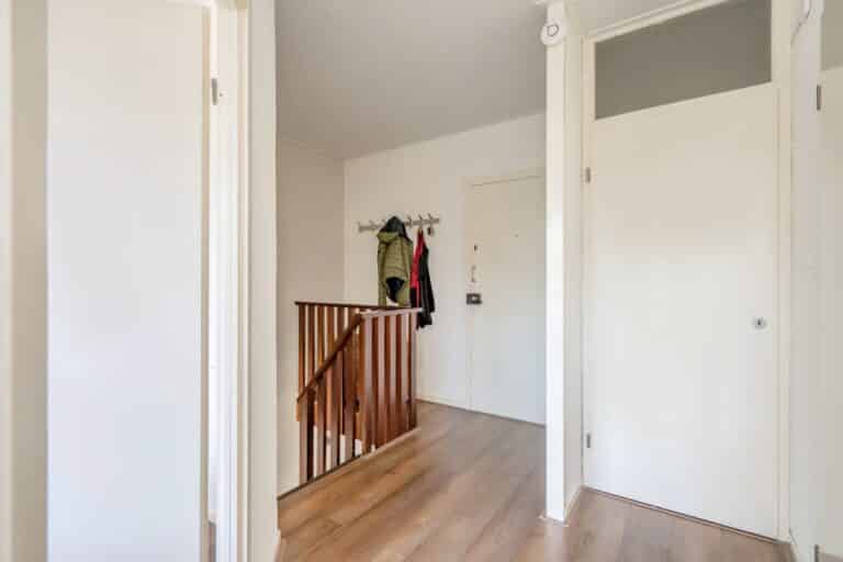 Foto van de woning aan de Montgomerylaan 208