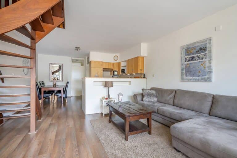 Foto van de woning aan de Montgomerylaan 208