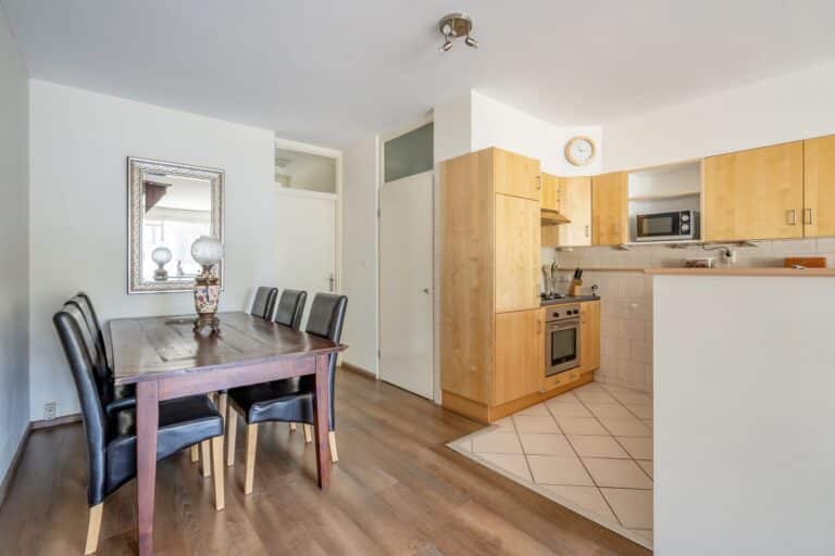Foto van de woning aan de Montgomerylaan 208