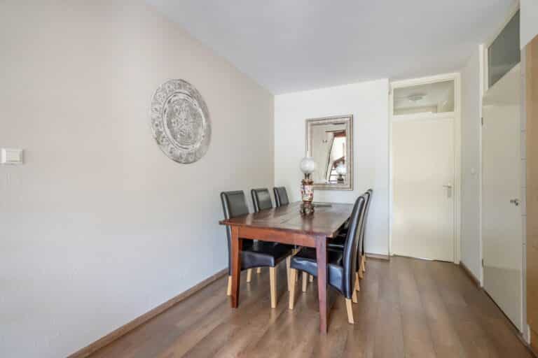 Foto van de woning aan de Montgomerylaan 208