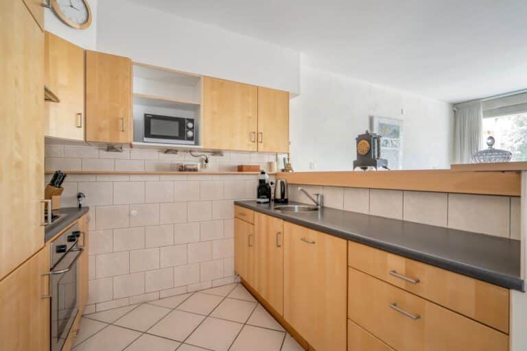 Foto van de woning aan de Montgomerylaan 208