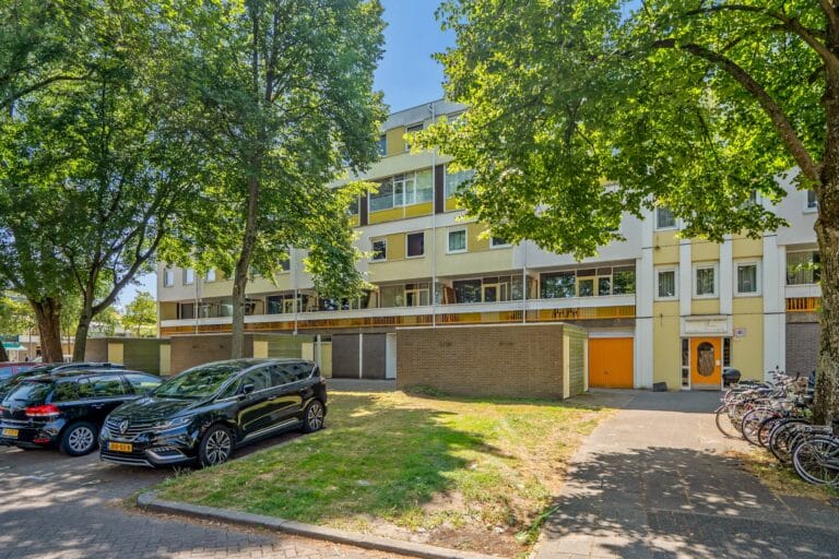 Foto van de woning aan de Montgomerylaan 208